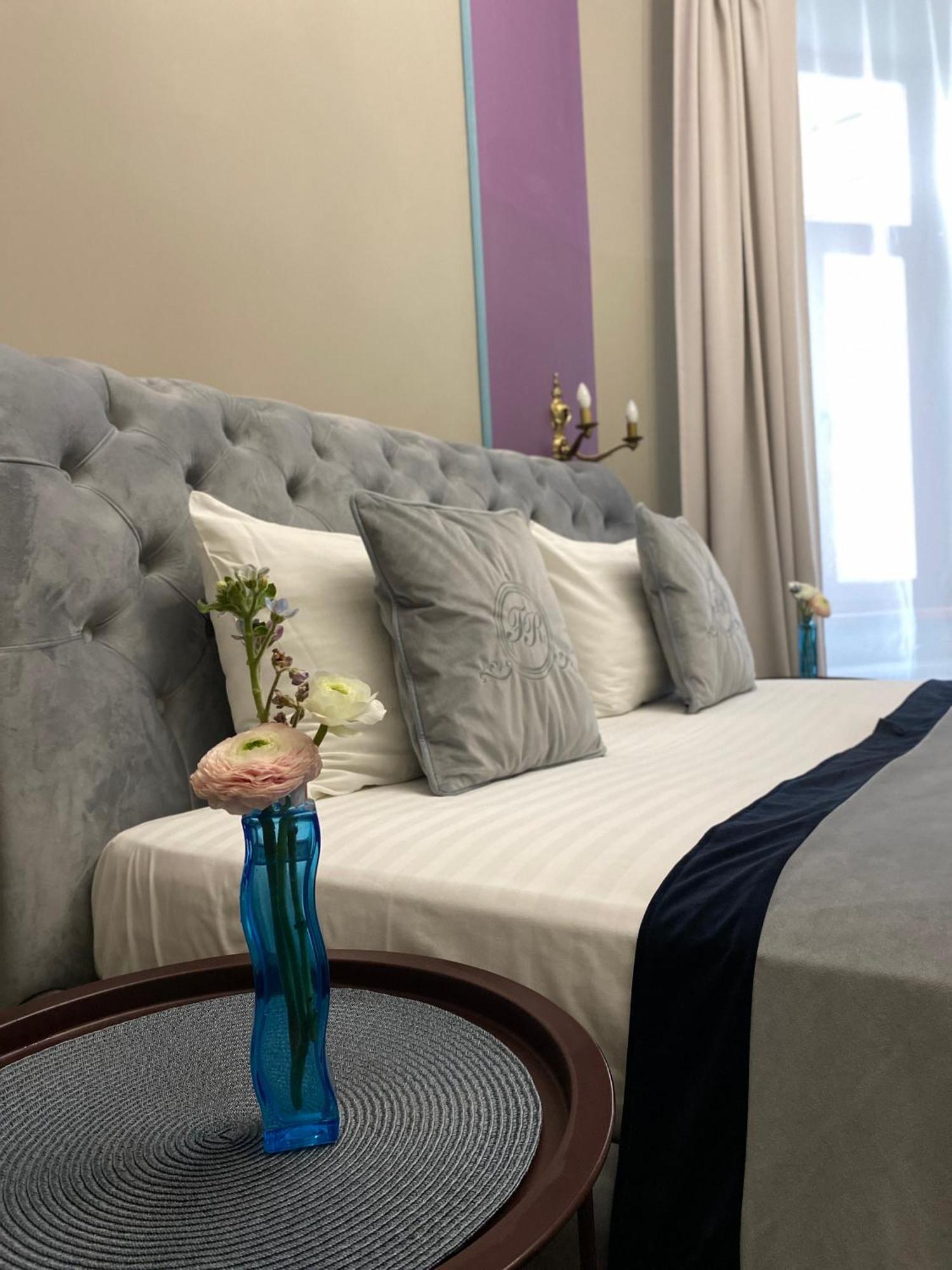 Family Residence Boutique Hotel Lviv Kültér fotó
